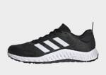 adidas Everyset Schuh, Core Black / Cloud White / Cloud White