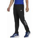 adidas M Own The Run Astro Pant Knit Herren Laufhose (Schwarz S ) Laufhosen