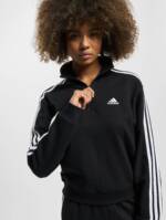 adidas Originals 3s QZ Pullover