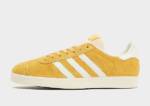 adidas Originals Gazelle, Preloved Yellow / Off White / Cream White