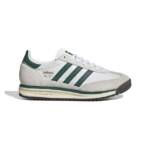 adidas Originals SL 72 RS - Cloud White / Collegiate Green / Gum5 Sneaker