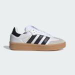 adidas Originals Samba XLG - White / Core Black / Gum Sneaker