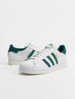 adidas Originals Superstar Schuh white