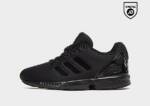 adidas Originals ZX Flux Kleinkinder, Black