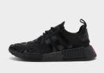 adidas Originals x Star Wars NMD_R1, Core Black / Core Black / Bold Pink