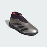 adidas Performance PREDATOR LEAGUE LACELESS KIDS TF FUSSBALLSCHUH Fußballschuh