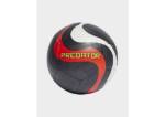 adidas Predator Trainingsball, Core Black / Solar Red / Team Solar Yellow 2