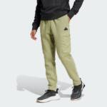 adidas Sportswear Cargohose CITY ESCAPE FLEECE HOSE