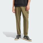 adidas Sportswear Cargohose ESSENTIALS SMALL LOGO CARGOHOSE