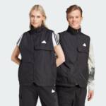 adidas Sportswear Sweatweste CITY ESCAPE UTILITY WESTE