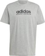 adidas Sportswear T-Shirt T-Shirt ADIDAS Herren Shirt All SZN Graphic