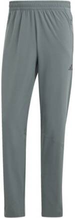 adidas Sportswear Trainingshose WVN PANT Herren Trainings- / Workout-Hose grau