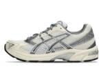 asics | Sneaker für Damen | Cream / Clay Grey