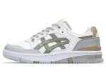 asics | Sneaker für Herren | White / Slate Grey