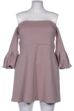 asos Damen Kleid, pink, Gr. 44