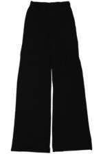 asos Damen Stoffhose, schwarz, Gr. 32