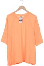 asos Damen T-Shirt, orange, Gr. 46