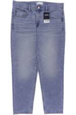 asos Herren Jeans, blau, Gr. 34