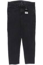 asos Herren Jeans, schwarz, Gr. 32