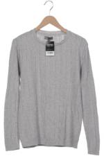 asos Herren Pullover, grau, Gr. 52