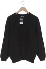 asos Herren Sweatshirt, schwarz, Gr. 46