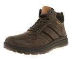 camel active Camel Active Herren Schnürboots Schnürstiefel