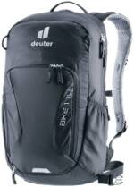 deuter Fahrradrucksack Damen und Herren Tagesrucksack "Bike L 14