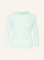 lilienfels Cashmere-Pullover mit 3/4-Arm