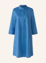 oui Kleid mit 3/4-Arm