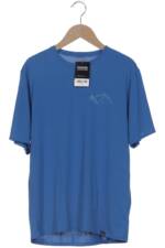 patagonia Herren T-Shirt, blau, Gr. 46