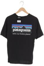 patagonia Herren T-Shirt, grau, Gr. 46