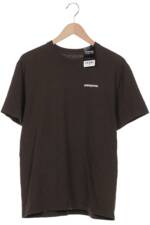 patagonia Herren T-Shirt, grau, Gr. 48