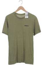 patagonia Herren T-Shirt, grün, Gr. 48