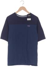 patagonia Herren T-Shirt, marineblau, Gr. 46