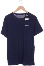 patagonia Herren T-Shirt, marineblau, Gr. 48