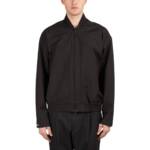 032c College Jacket (Schwarz)