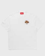 032c FRUIT OF 032C T-SHIRT men Shortsleeves white in Größe:M