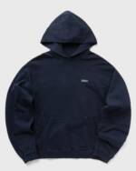 032c RÓZSA VICTORIA HOODIE men Hoodies blue in Größe:S