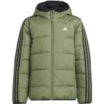 ADIDAS Kinder Jacke Essentials 3-Streifen Padded