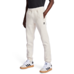 Adidas Essentials Herren Hosen - Beige - Größe: XS - Foot Locker