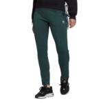 Adidas | Jogginghose für Damen | Grün