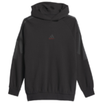 Adidas One Bball Hoodie Herren Kapuzenpullover - Schwarz - Größe: S - Foot Locker