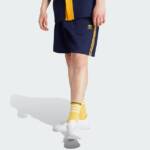 Adidas Originals Herren Kurze Hosen - Blau - Größe: M - Foot Locker