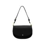 Aigner Delia Umhängetasche S Black