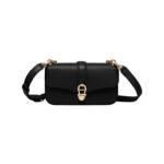 Aigner Elsa Umhängetasche XS Black