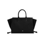 Aigner Vika Handtasche L Schwarz