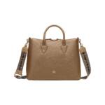 Aigner Zita Handtasche M Trench Beige