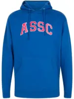 Anti Social Social Club Early Decision Hoodie - Blau