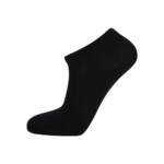Athlecia Daily Sustainable Low Cut Sock 3 Damen Socken (Schwarz 35-38 Größe) Fitnessbekleidung