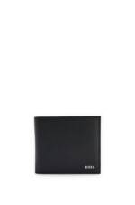 BOSS Geldbörse GBBM_4cc&Keyring, Geldbeutel Portemonnaie Herren